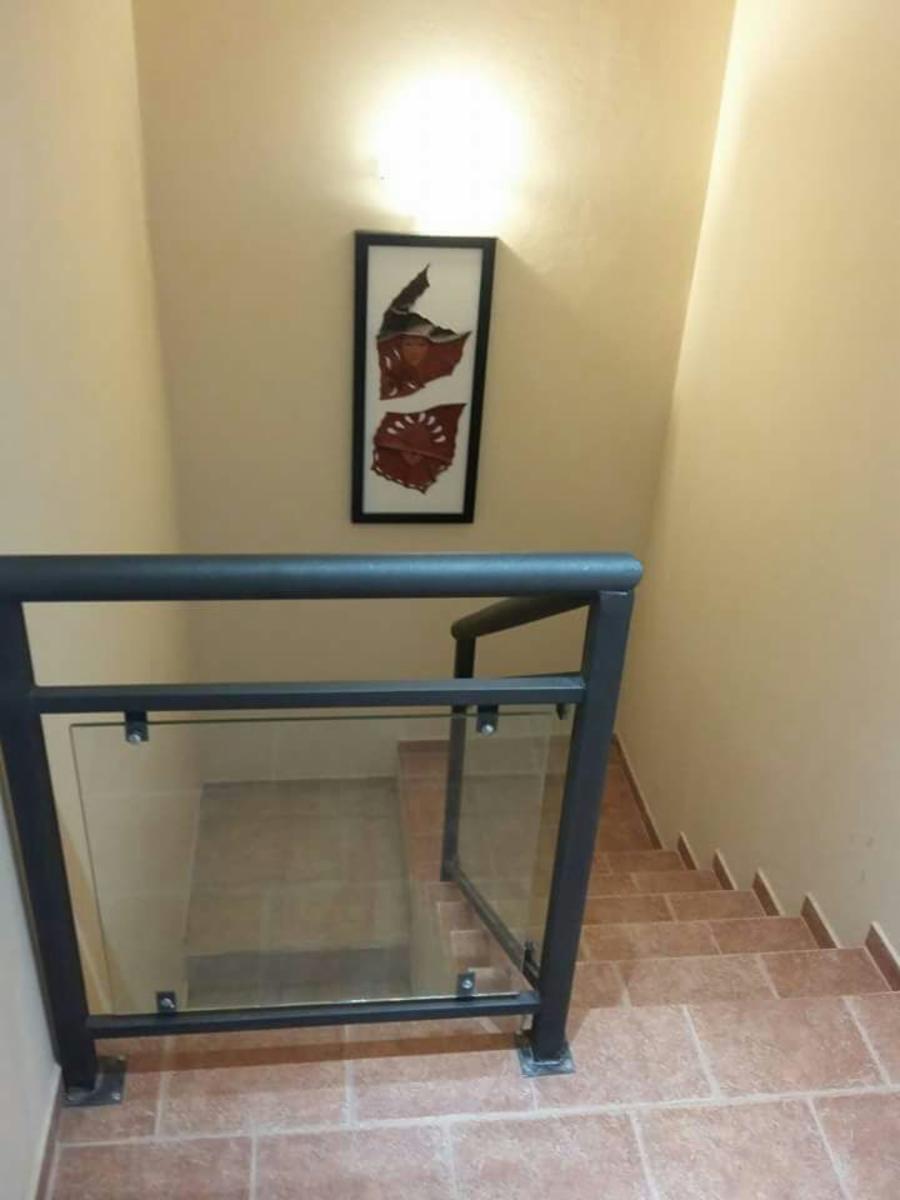 Country CHUMAMAYA, casa Chalet doble, 285 m2 contr. sobre lote 1046 m2 — foto 12