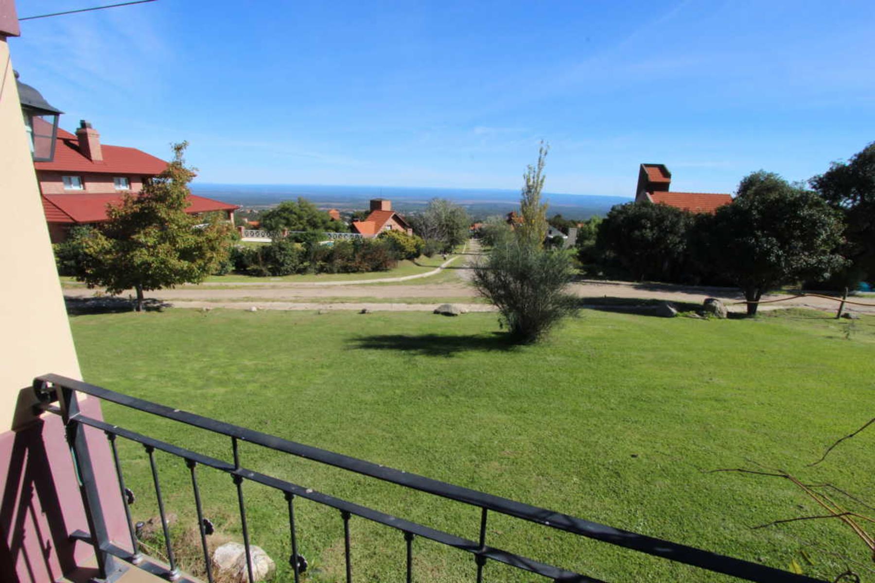 Country CHUMAMAYA, casa Alma Toscana 215 m2 constr. sobre lote 1013 m2 — foto 8