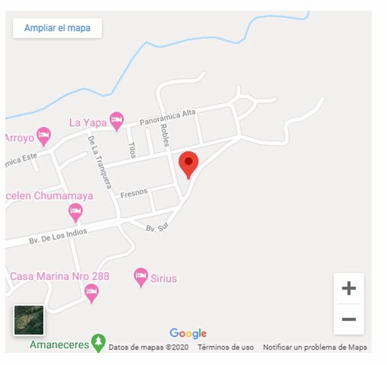 Country CHUMAMAYA, casa Alma Toscana 215 m2 constr. sobre lote 1013 m2 — foto 9