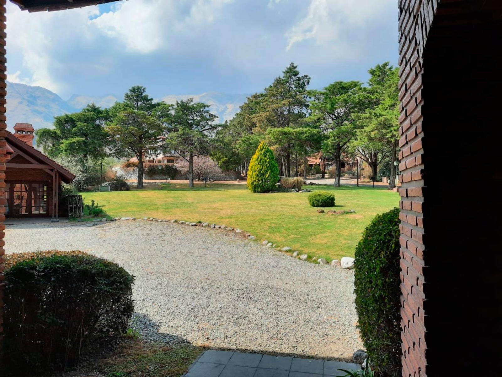 Country CHUMAMAYA, casa Atardecer, 336 m2 constr. sobre lote 2866 m2 — foto 8