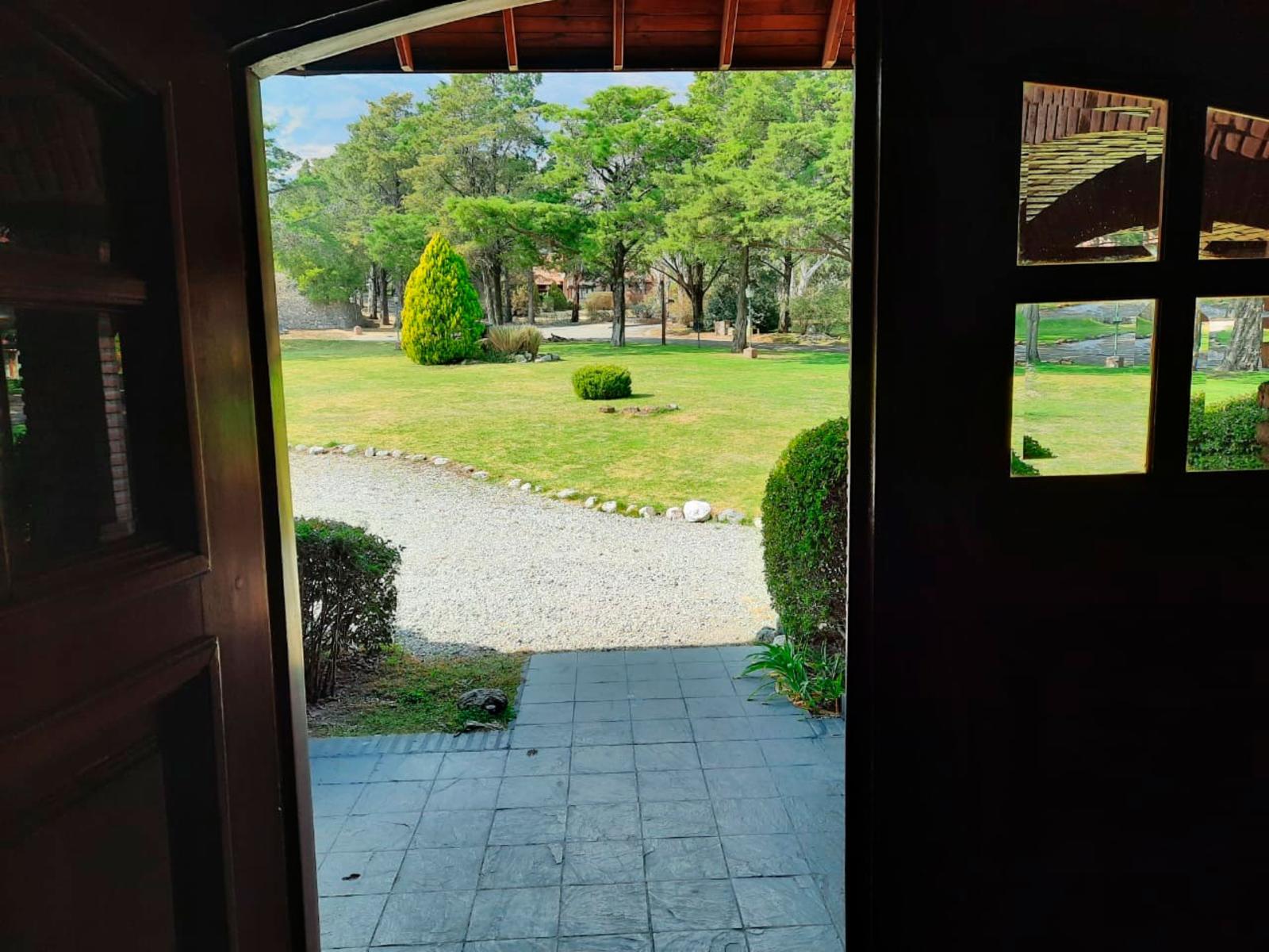 Country CHUMAMAYA, casa Atardecer, 336 m2 constr. sobre lote 2866 m2 — foto 10