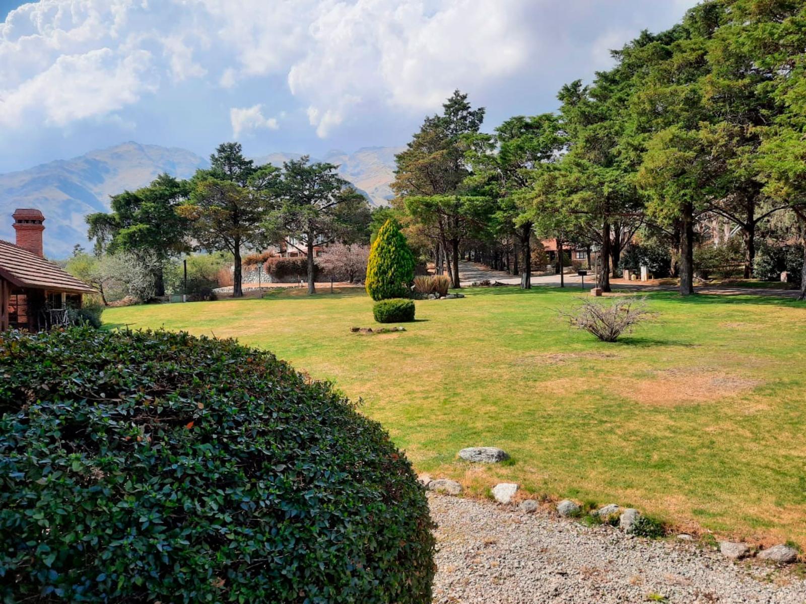 Country CHUMAMAYA, casa Atardecer, 336 m2 constr. sobre lote 2866 m2 — foto 12