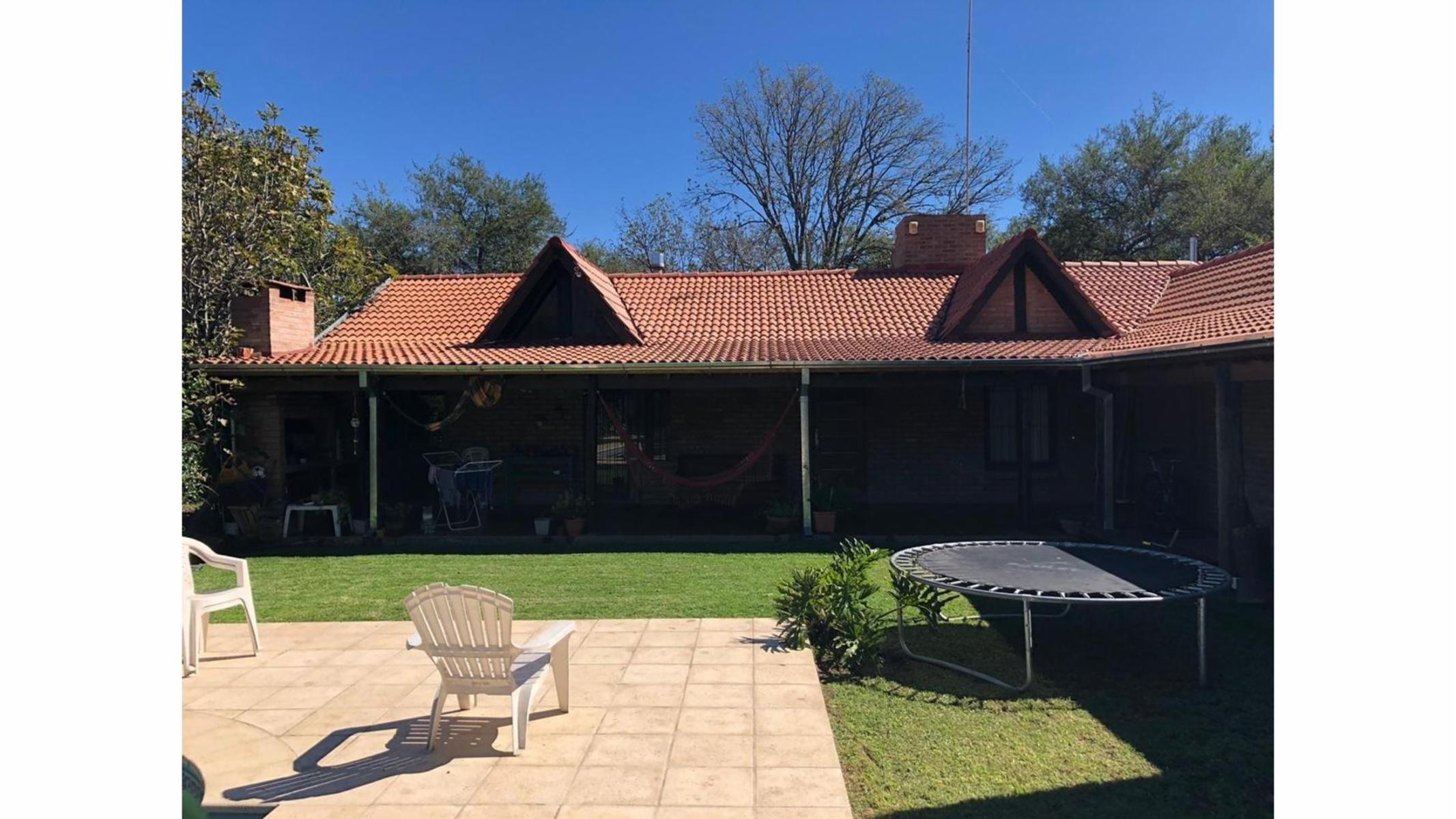 Casa en Piedra Blanca abajo 4000 m2 de lote, 354 m2 constr — foto 3