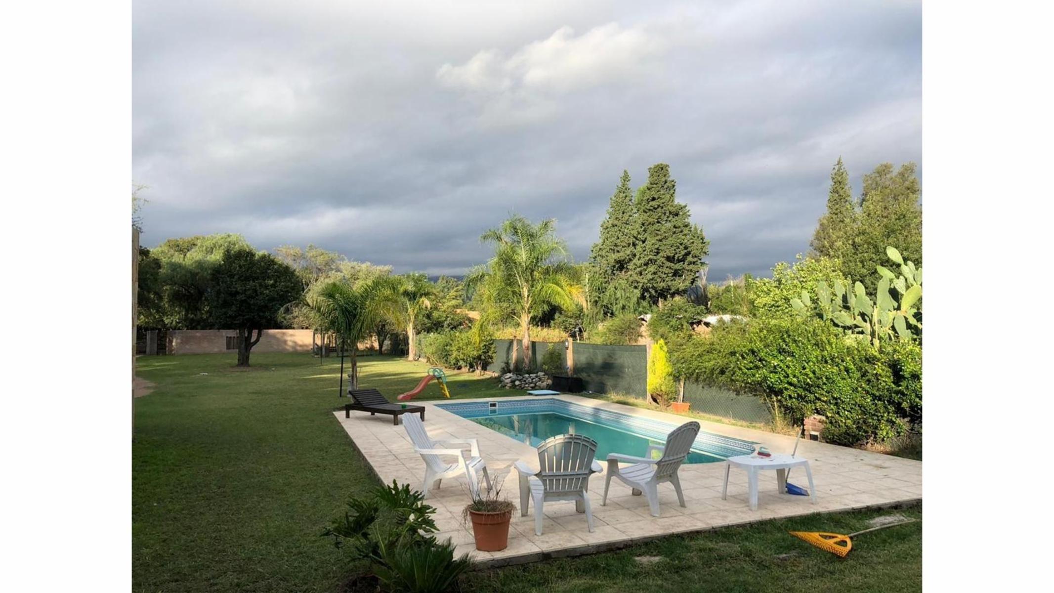 Casa en Piedra Blanca abajo 4000 m2 de lote, 354 m2 constr — foto 4