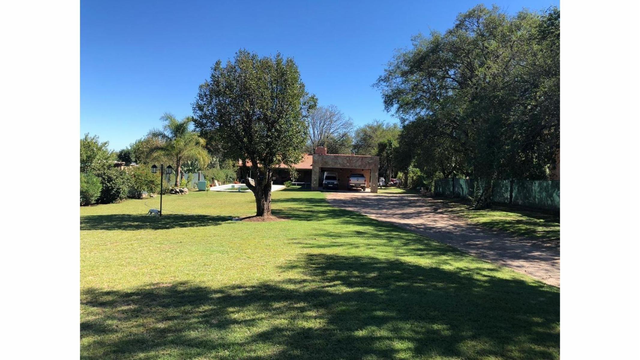 Casa en Piedra Blanca abajo 4000 m2 de lote, 354 m2 constr — foto 5