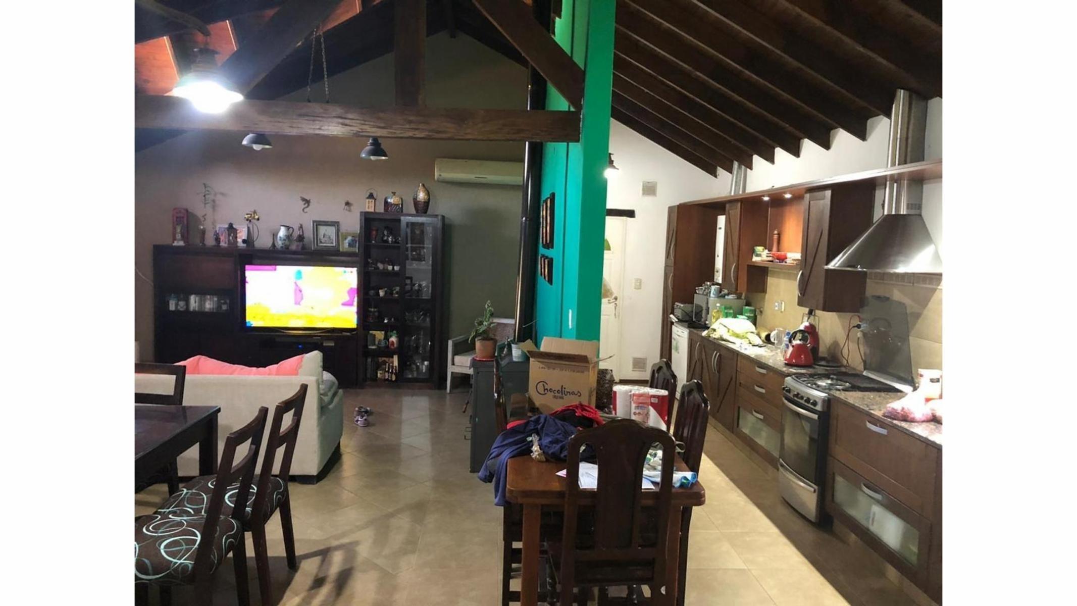 Casa en Piedra Blanca abajo 4000 m2 de lote, 354 m2 constr — foto 6