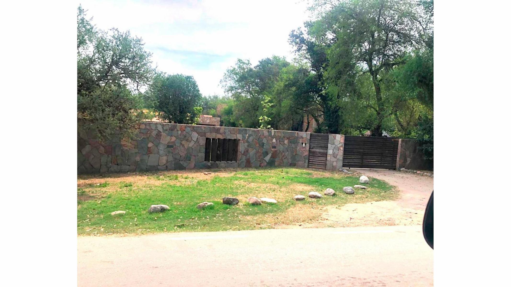 Casa en Piedra Blanca abajo 4000 m2 de lote, 354 m2 constr — foto 10