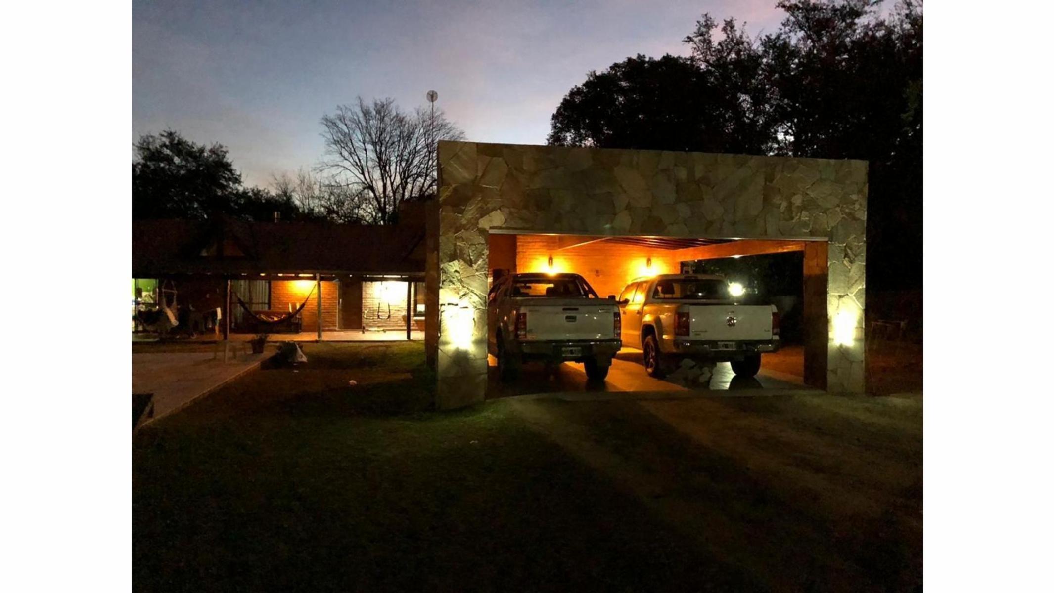 Casa en Piedra Blanca abajo 4000 m2 de lote, 354 m2 constr — foto 12