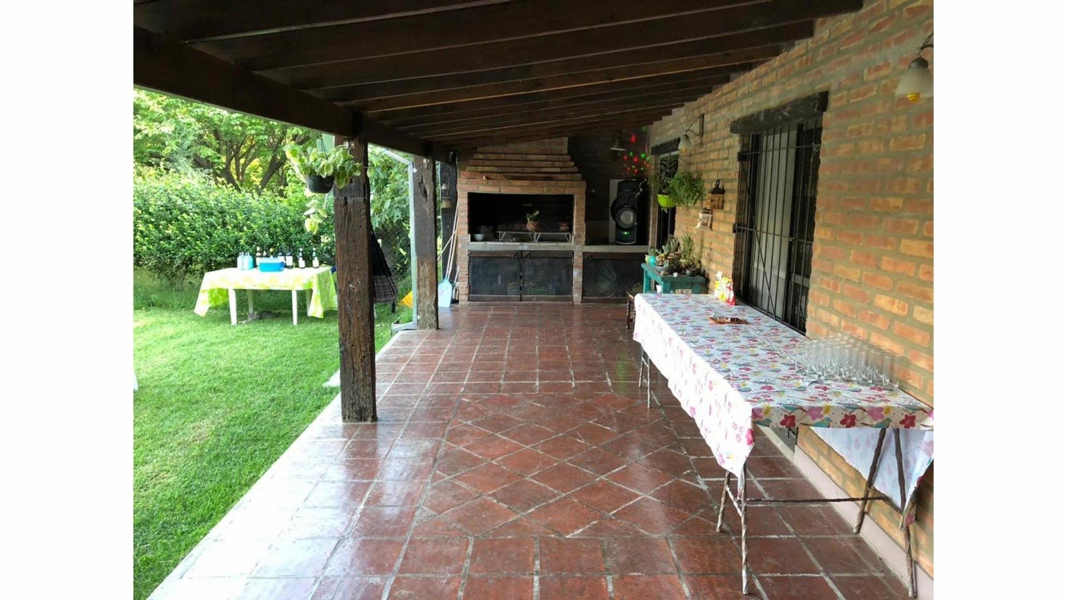 Casa en Piedra Blanca abajo 4000 m2 de lote, 354 m2 constr — foto 15