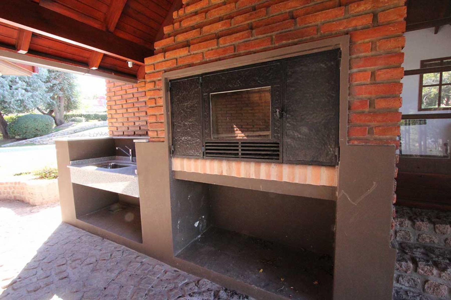 Country Chumamaya Villa de Merlo San Luis Casa Vivencias — foto 3