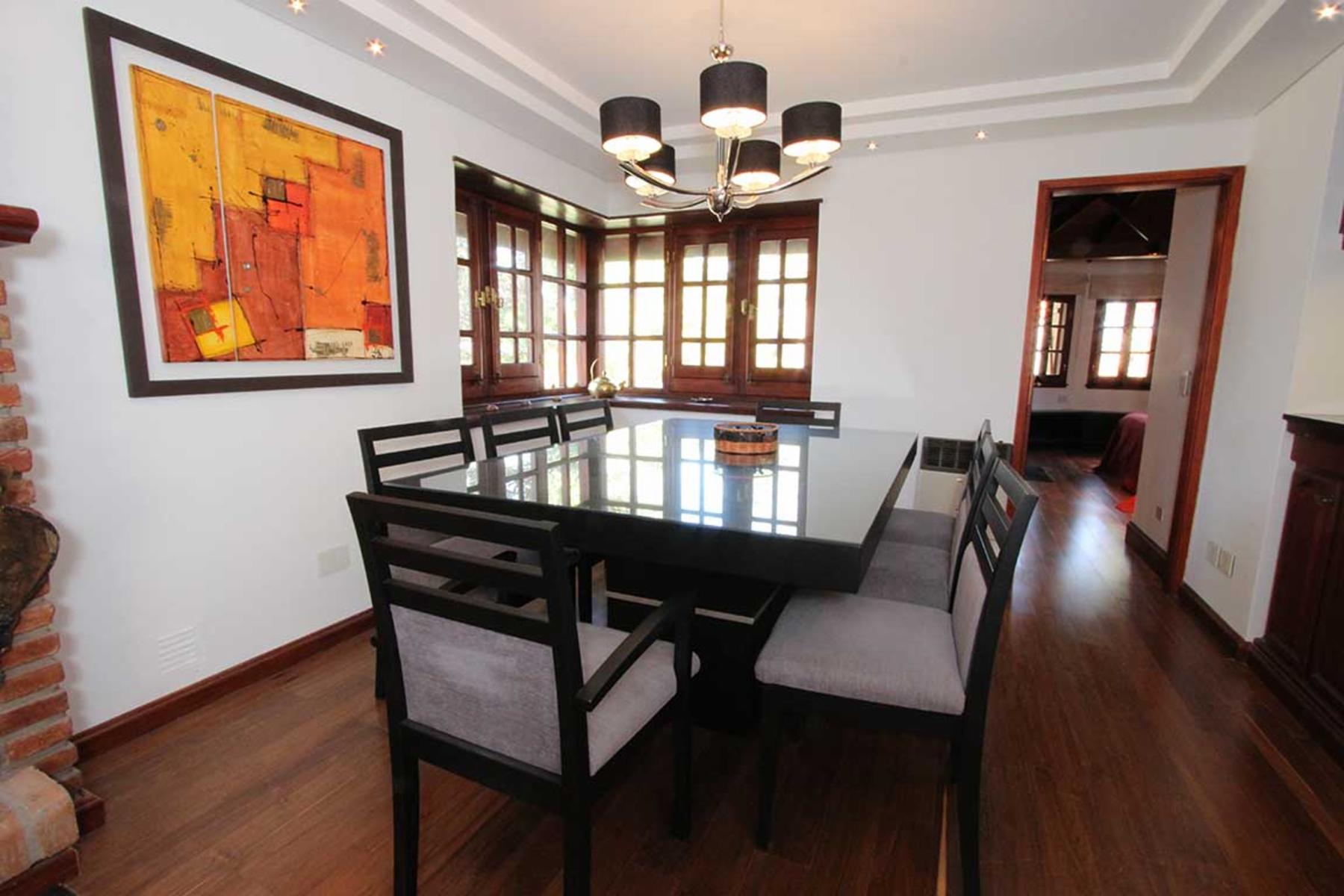 Country Chumamaya Villa de Merlo San Luis Casa Vivencias — foto 6