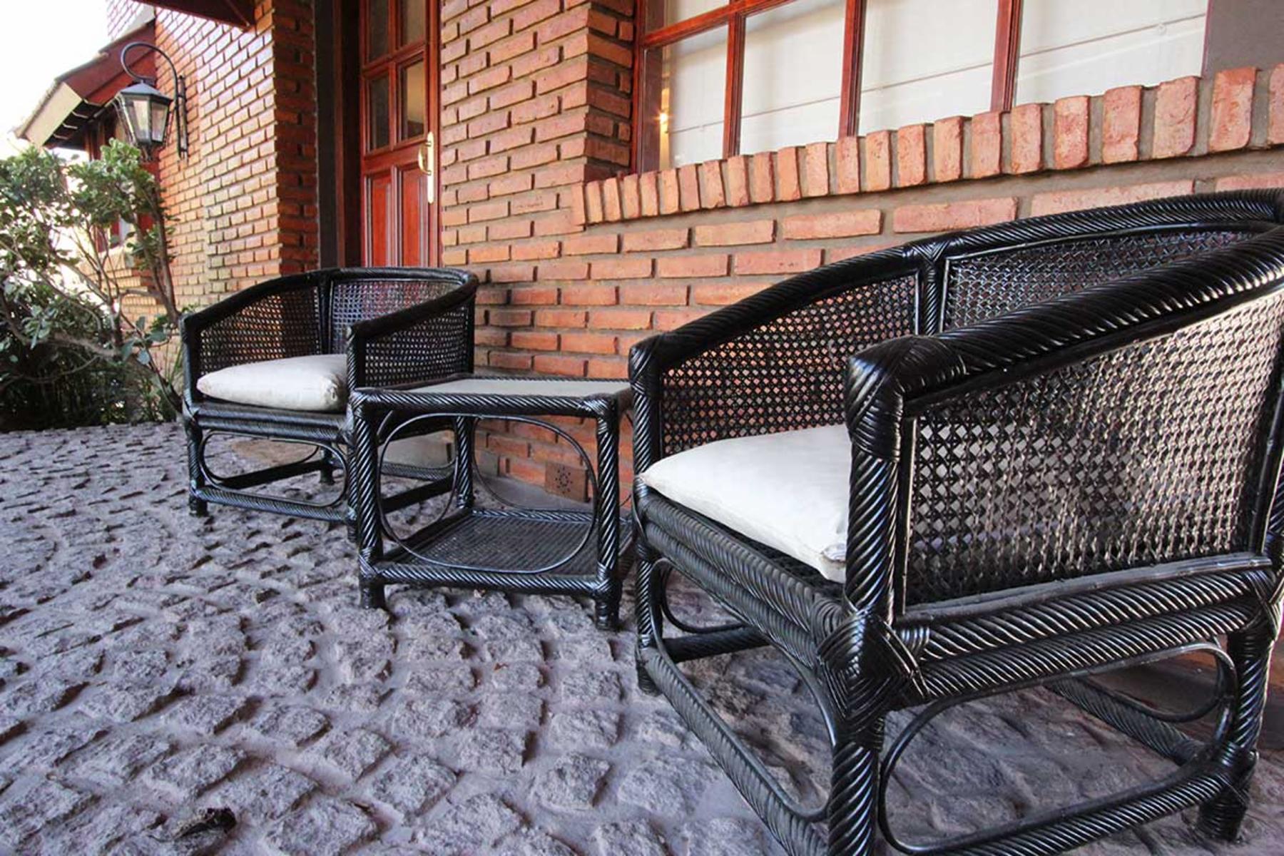 Country Chumamaya Villa de Merlo San Luis Casa Vivencias — foto 9