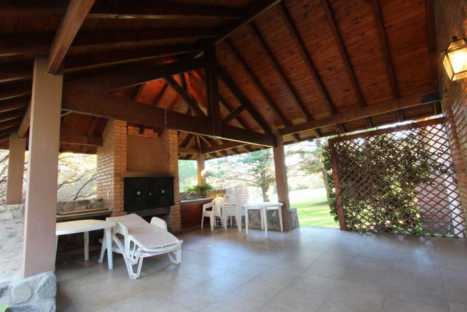 Country Chumamaya Villa de Merlo San Luis Casa De Sol A Sol — foto 2