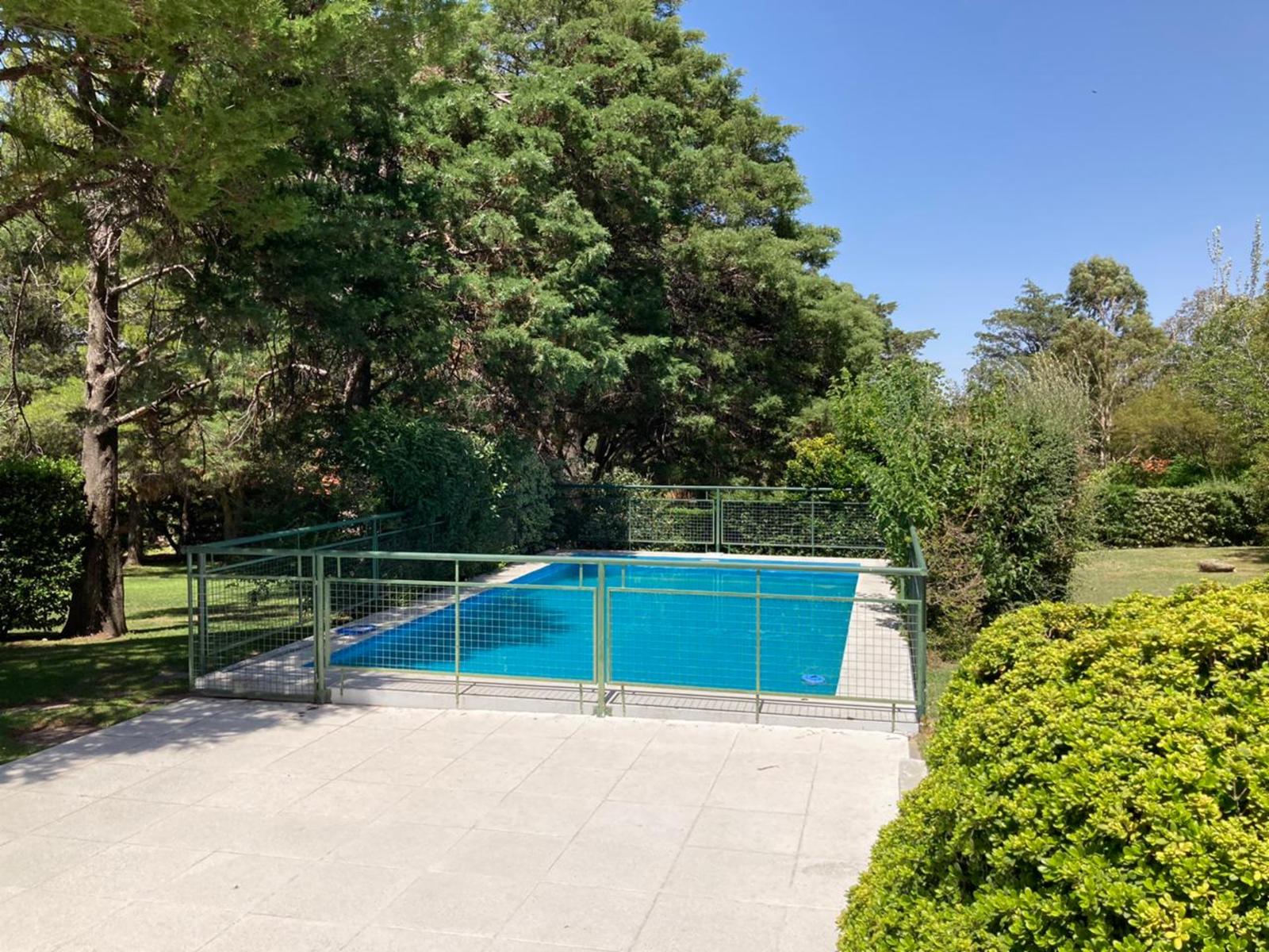 Country Chumamaya Villa de Merlo San Luis Casa De Sol A Sol — foto 3