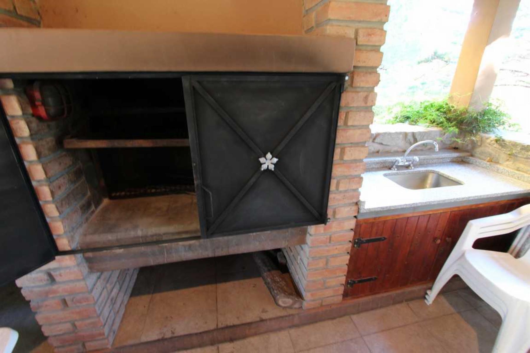 Country Chumamaya Villa de Merlo San Luis Casa De Sol A Sol — foto 12