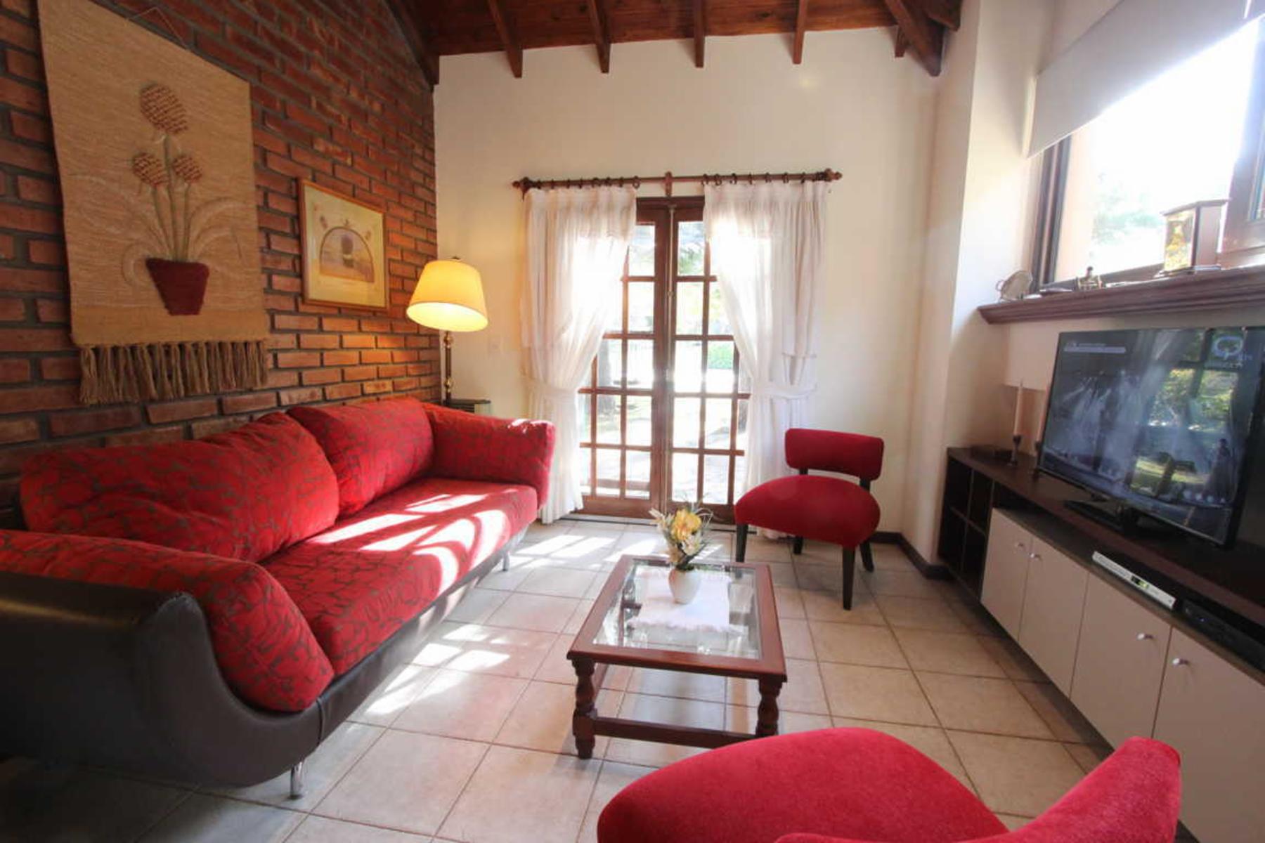 Country Chumamaya Villa de Merlo San Luis Casa De Sol A Sol — foto 14