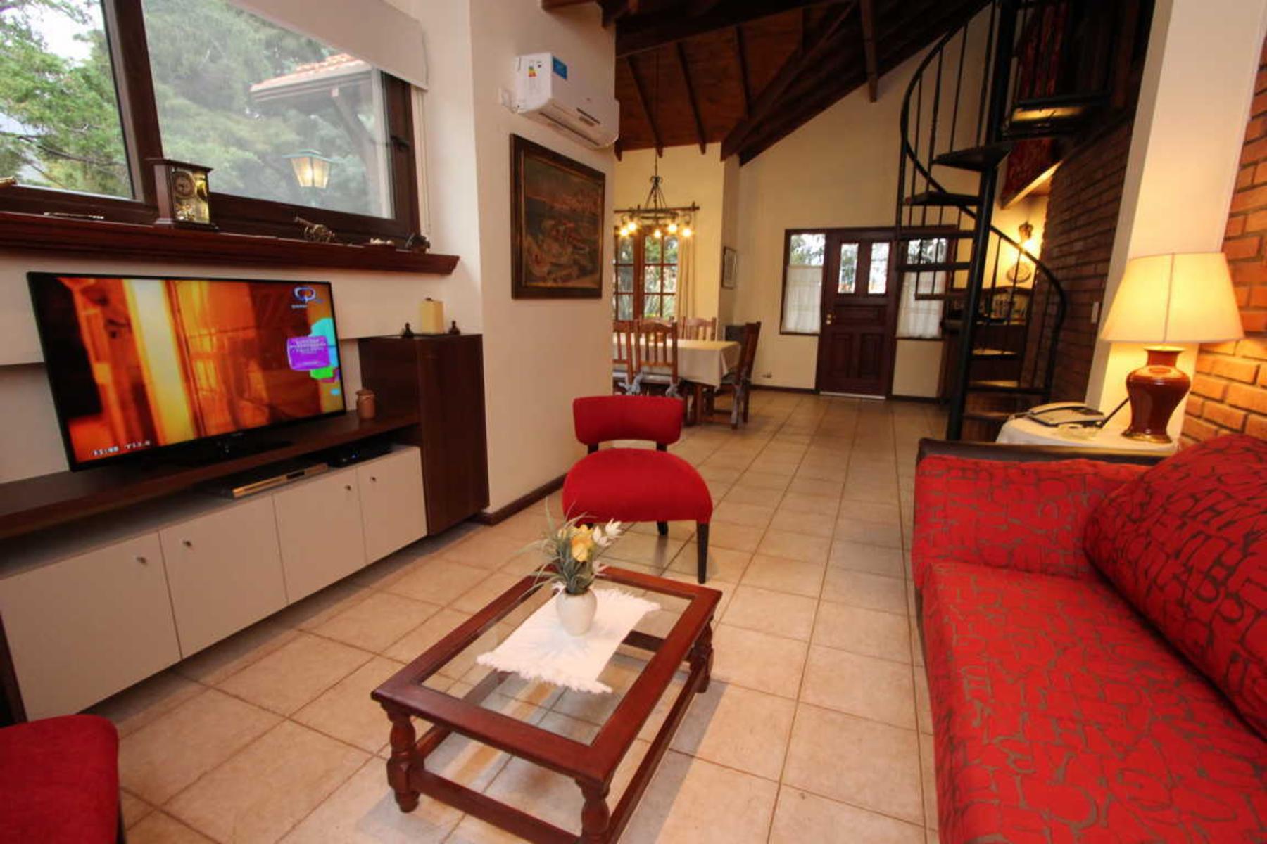Country Chumamaya Villa de Merlo San Luis Casa De Sol A Sol — foto 15
