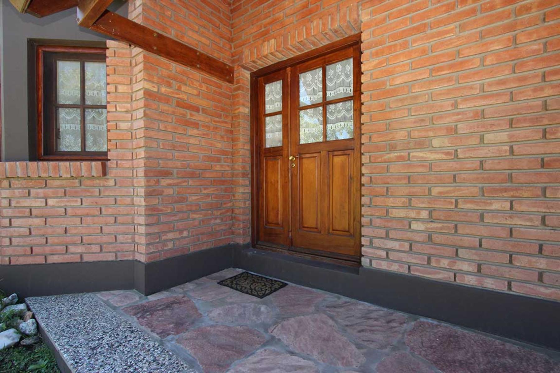 Country Chumamaya Villa de Merlo San Luis Casa Sirius — foto 3