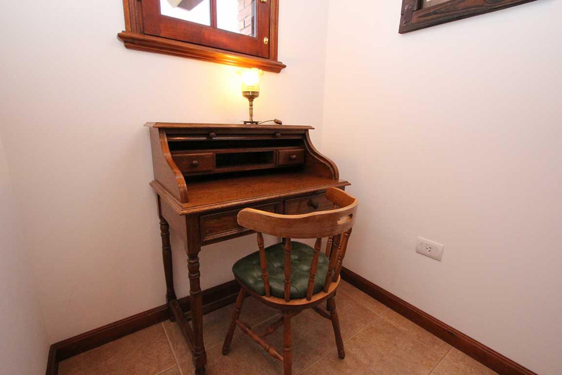 Country Chumamaya Villa de Merlo San Luis Casa Sirius — foto 11