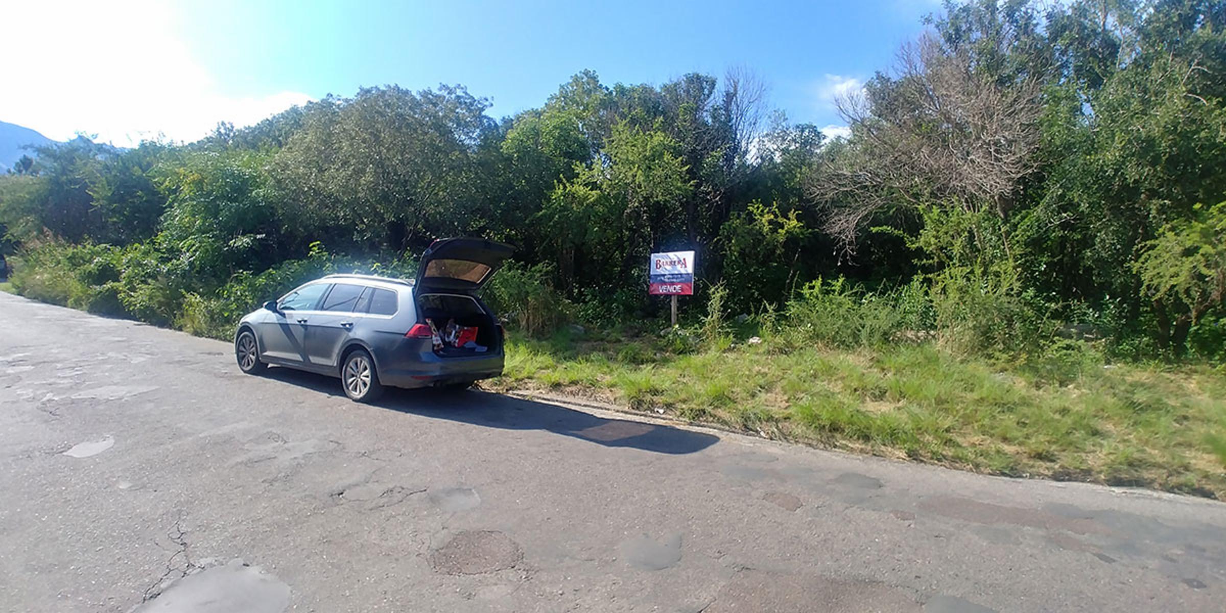 Excelente lote para emprendimiento sobre calle Chumamaya — foto 4