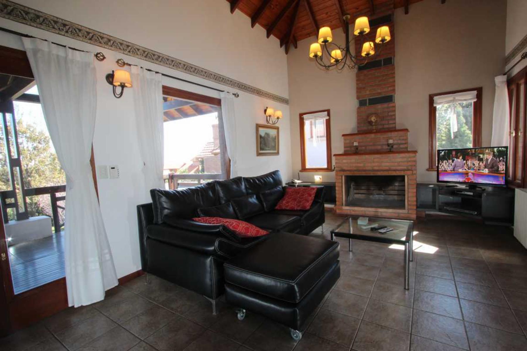 Country Chumamaya casa Alhambra — foto 10