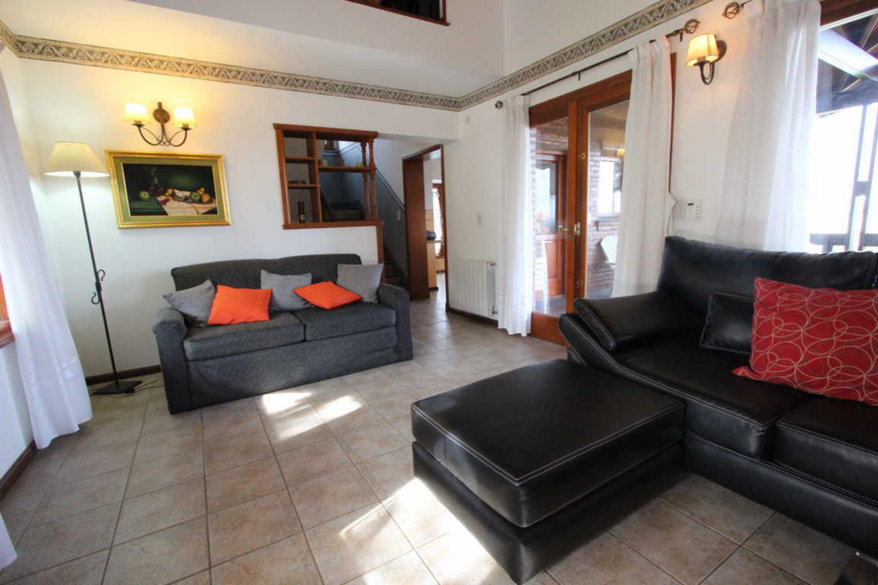 Country Chumamaya casa Alhambra — foto 11