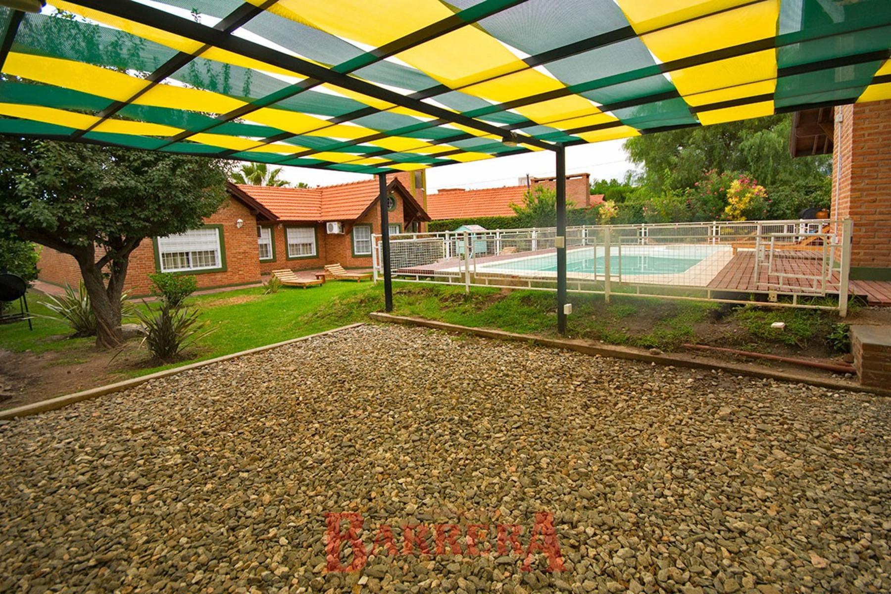 Casa 3 p/hasta 4 personas en Villa de Merlo Excelente lugar — foto 9