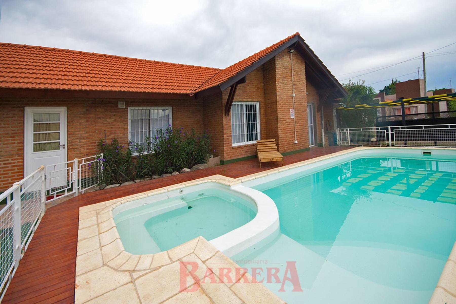 Casa 3 p/hasta 4 personas en Villa de Merlo Excelente lugar — foto 11