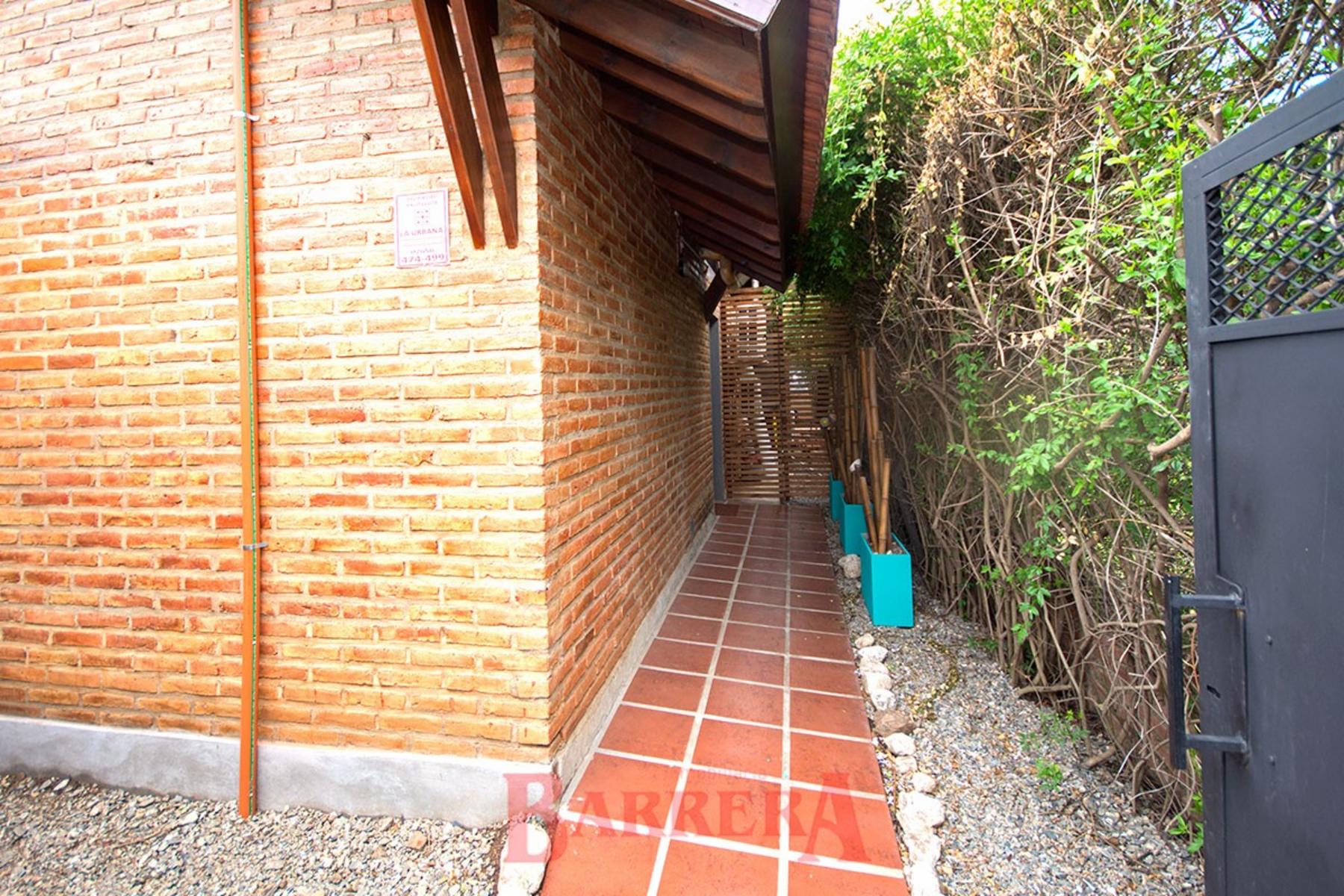 Casa 3 p/hasta 4 personas en Villa de Merlo Excelente lugar — foto 14