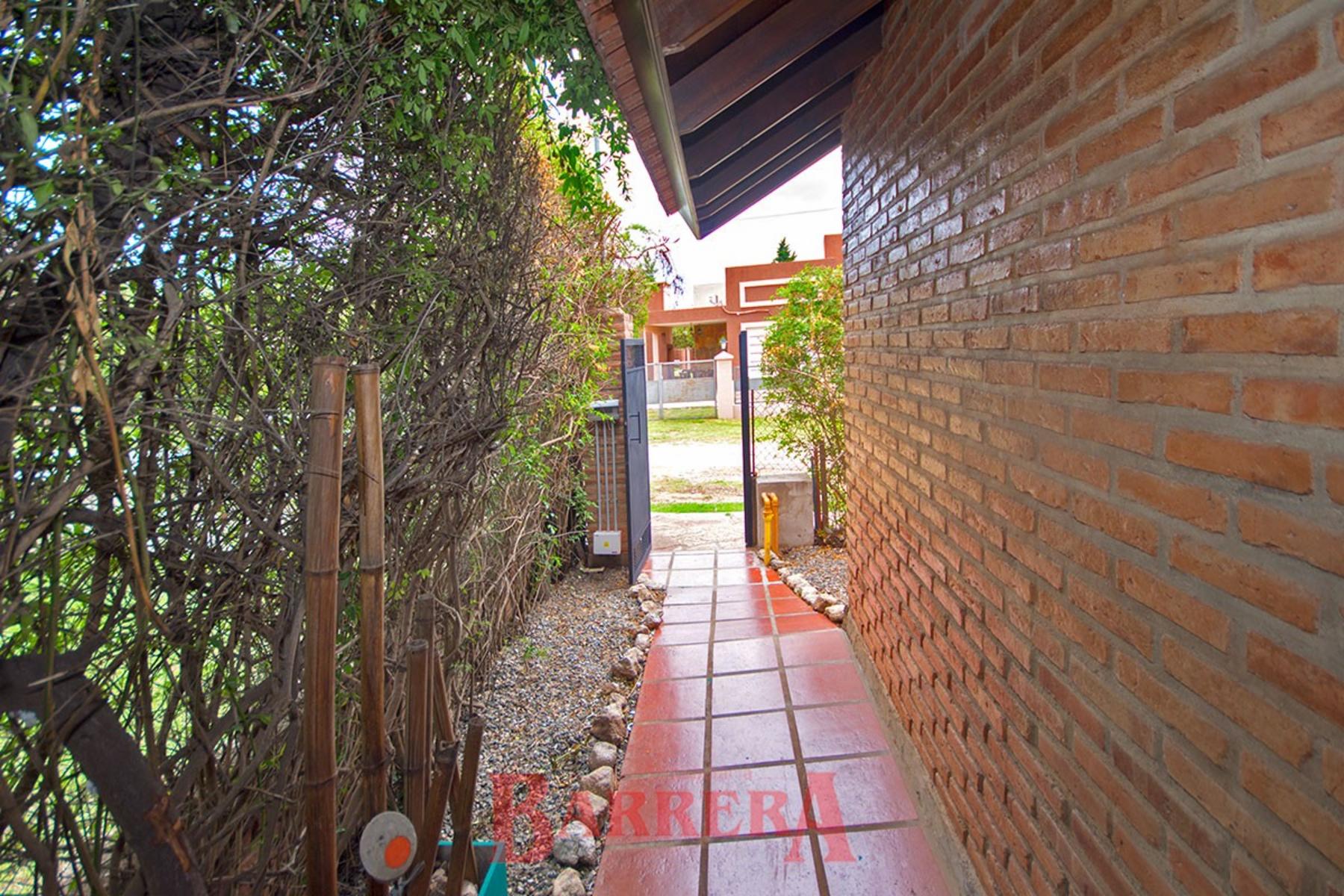 Casa 3 p/hasta 4 personas en Villa de Merlo Excelente lugar — foto 15