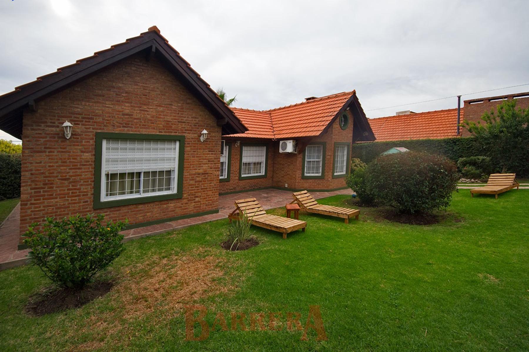 Casa 2 p/hasta 8 personas en Villa de Merlo Excelente lugar — foto 7