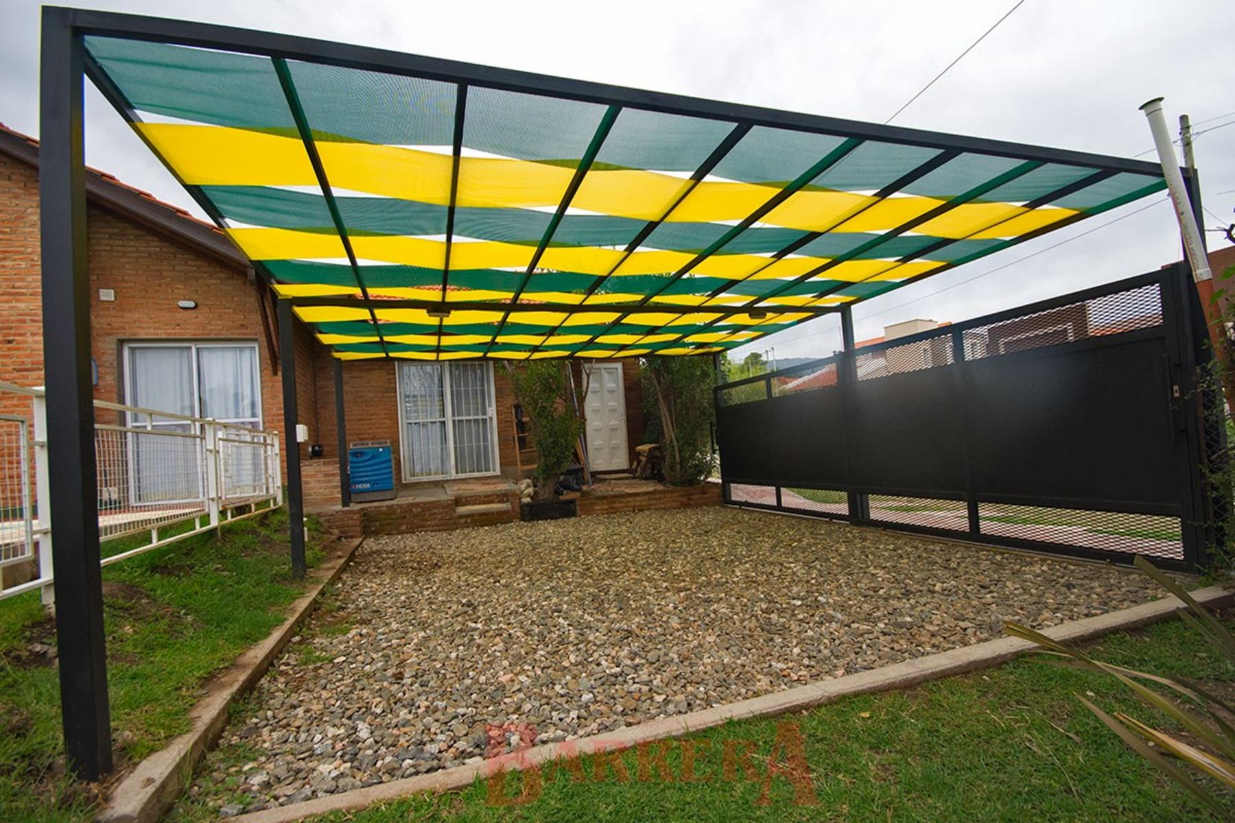 Casa 2 p/hasta 8 personas en Villa de Merlo Excelente lugar — foto 8