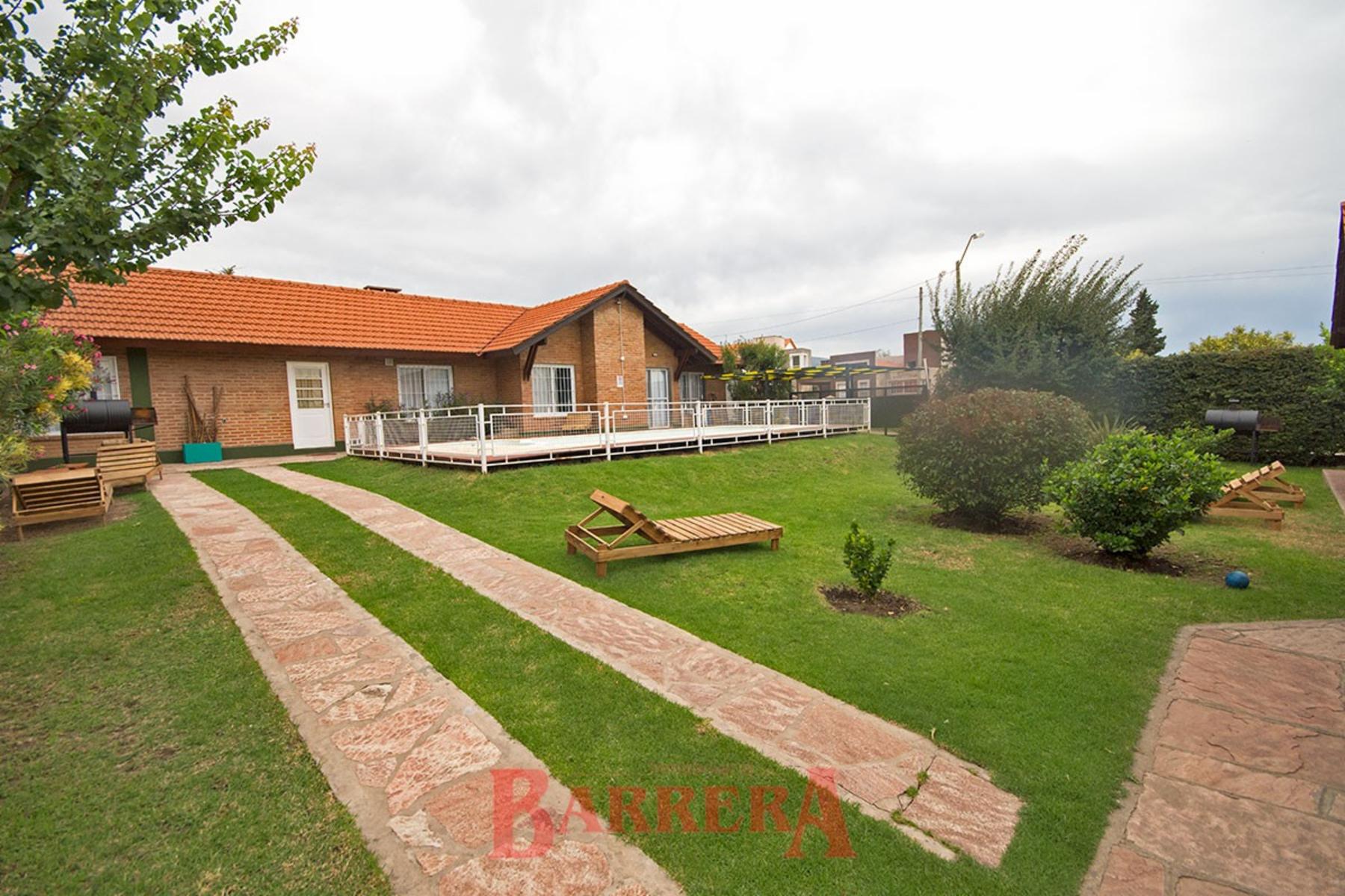 Casa para hasta 8 personas en Villa de Merlo Excelente lugar — foto 2