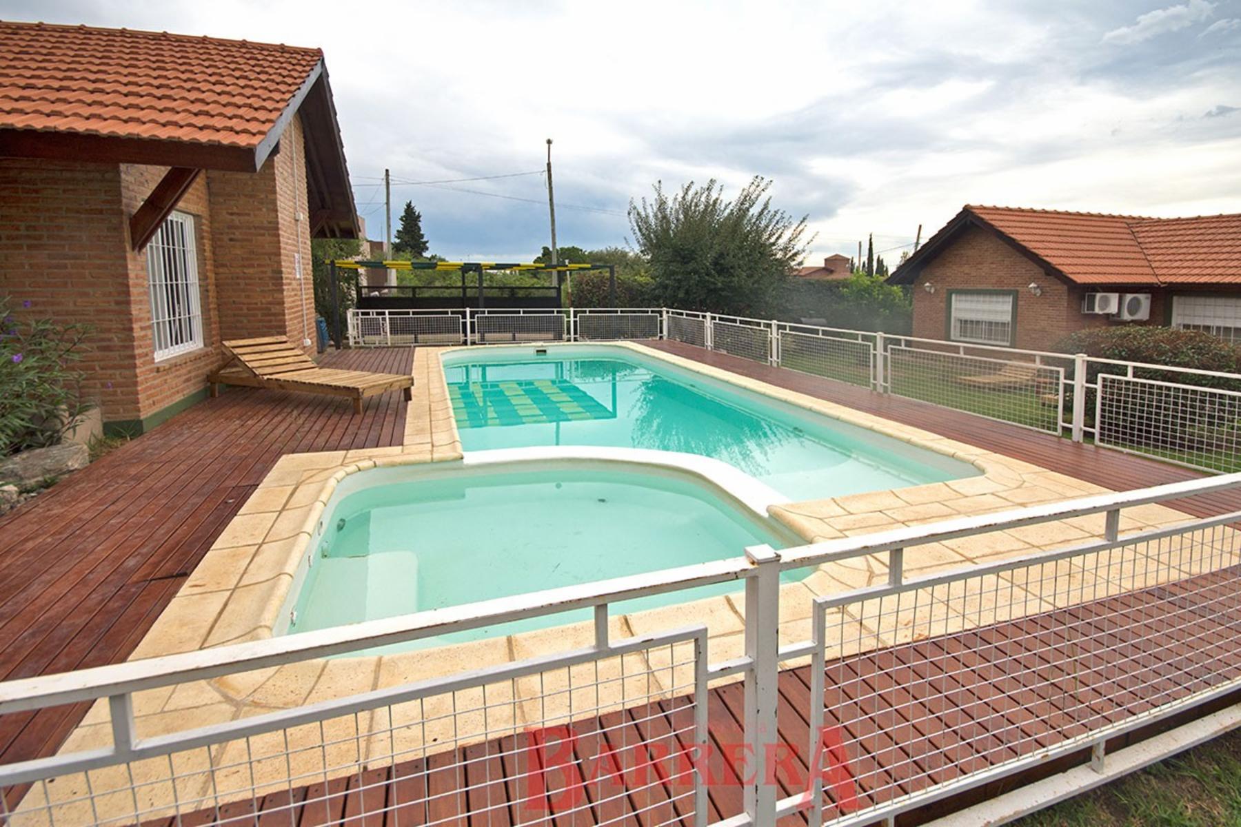 Casa para hasta 8 personas en Villa de Merlo Excelente lugar — foto 3