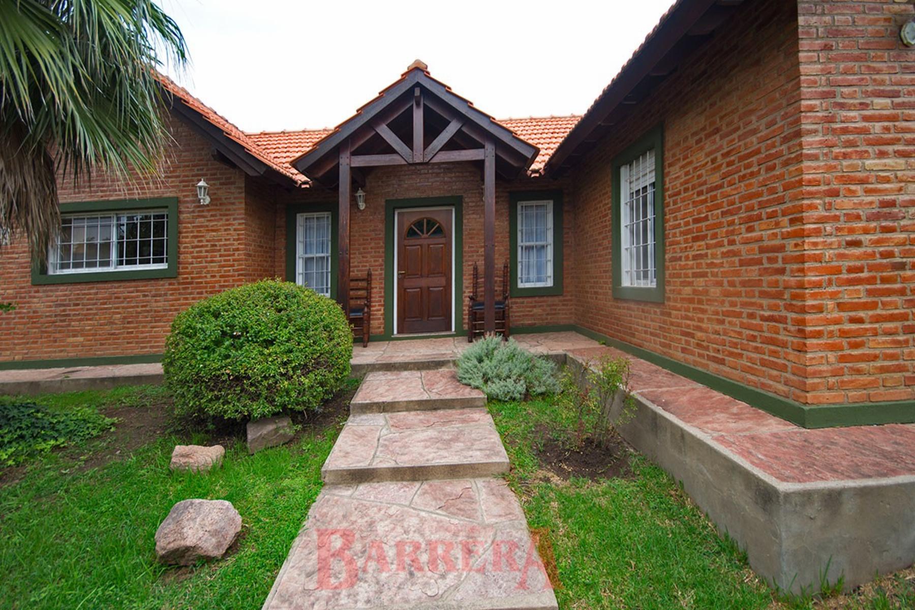Casa para hasta 8 personas en Villa de Merlo Excelente lugar — foto 14