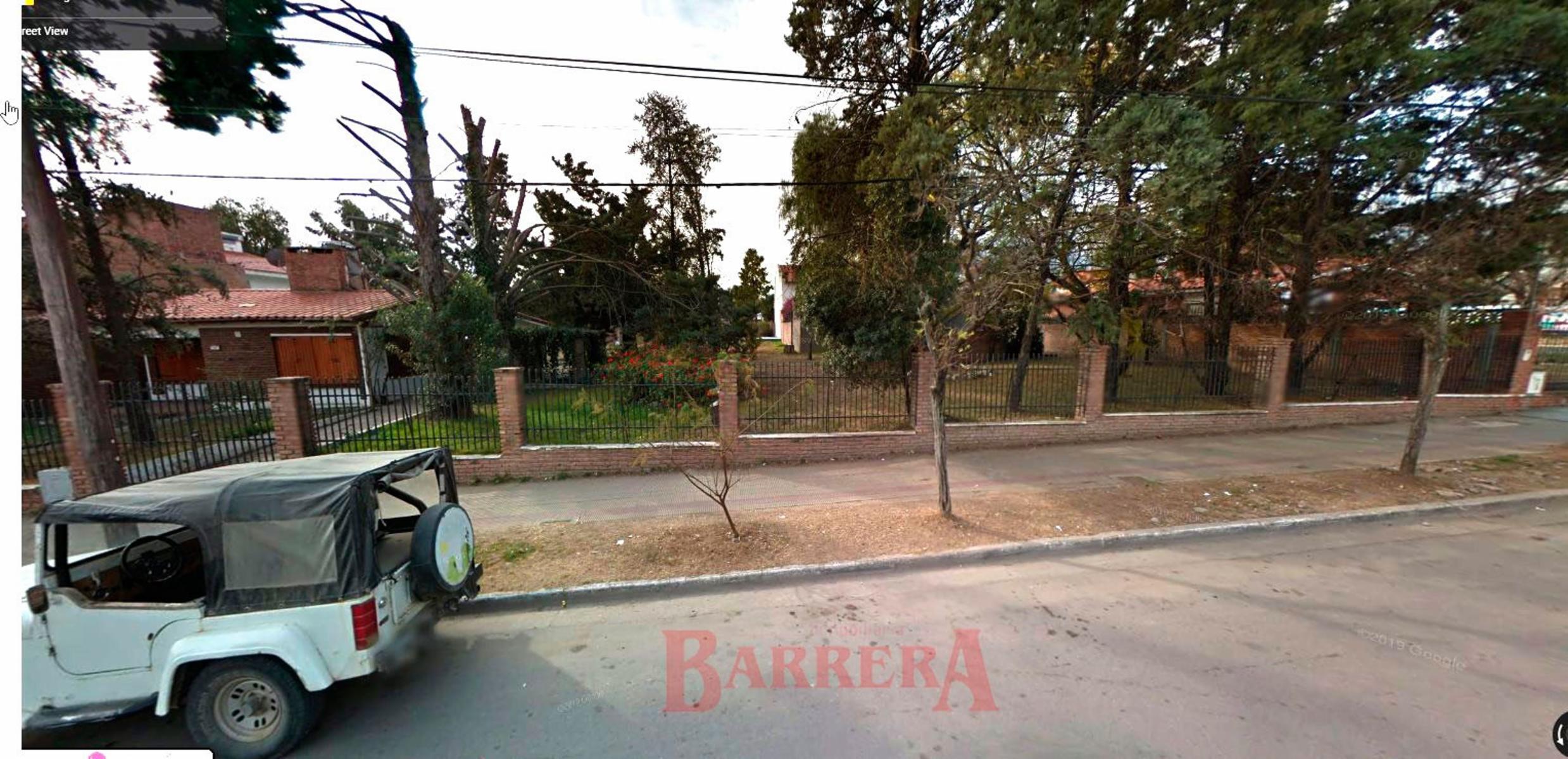 Terreno 1672 m2 Av Del Sol en su zona más comercial — foto 6