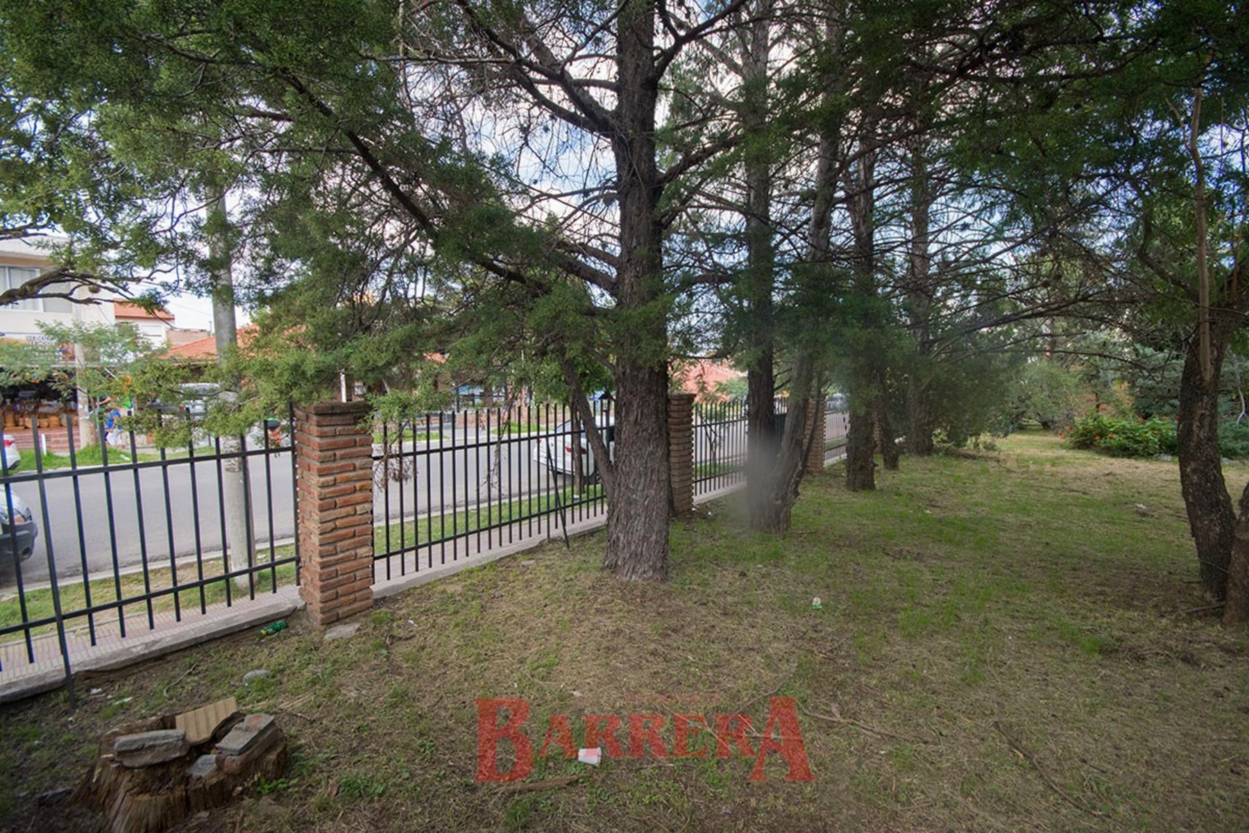 Terreno 1672 m2 Av Del Sol en su zona más comercial — foto 8
