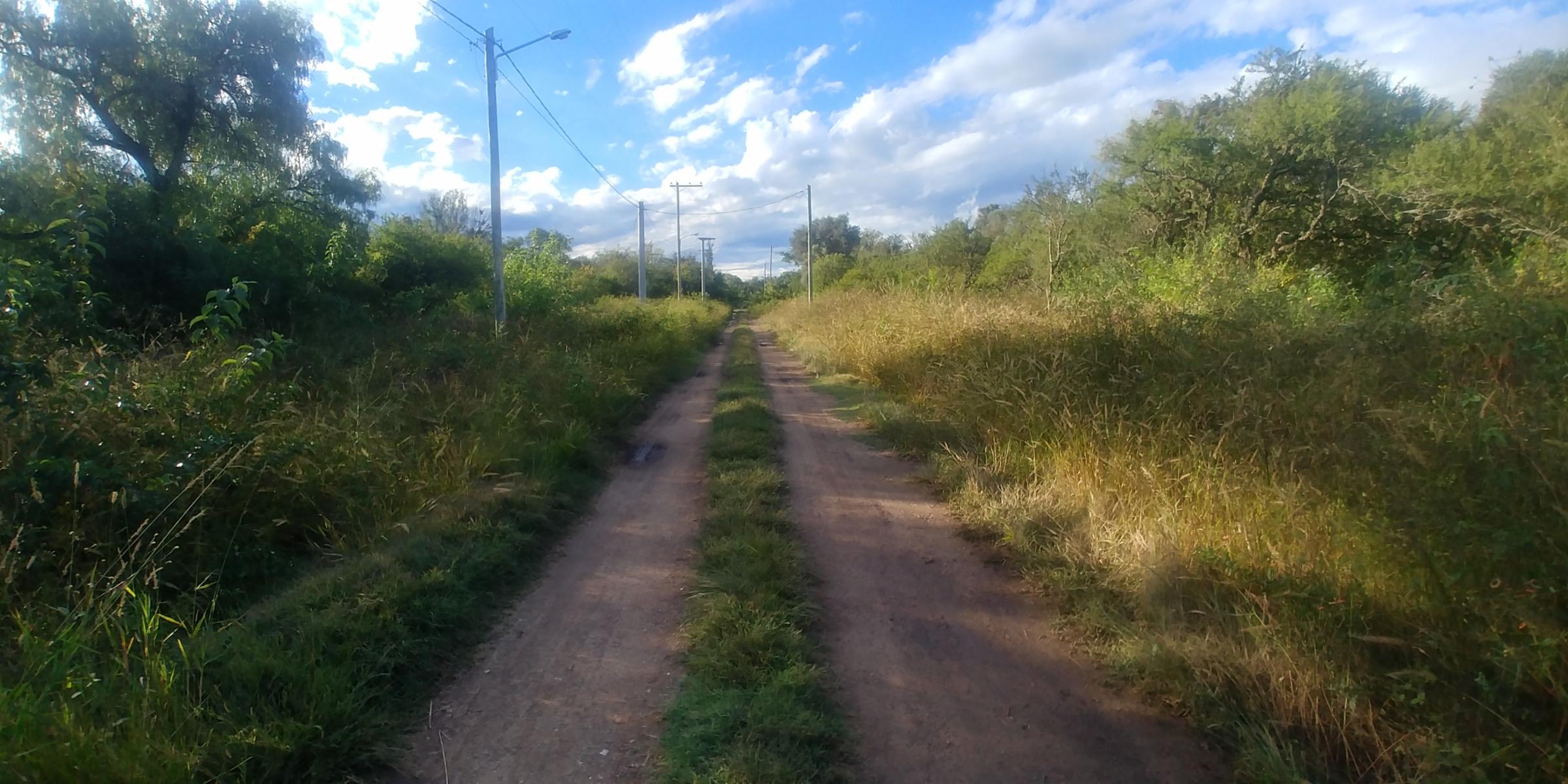 Lote para vivienda a 1 cuadra Av. Fermín Romero 800 m2 — foto 4