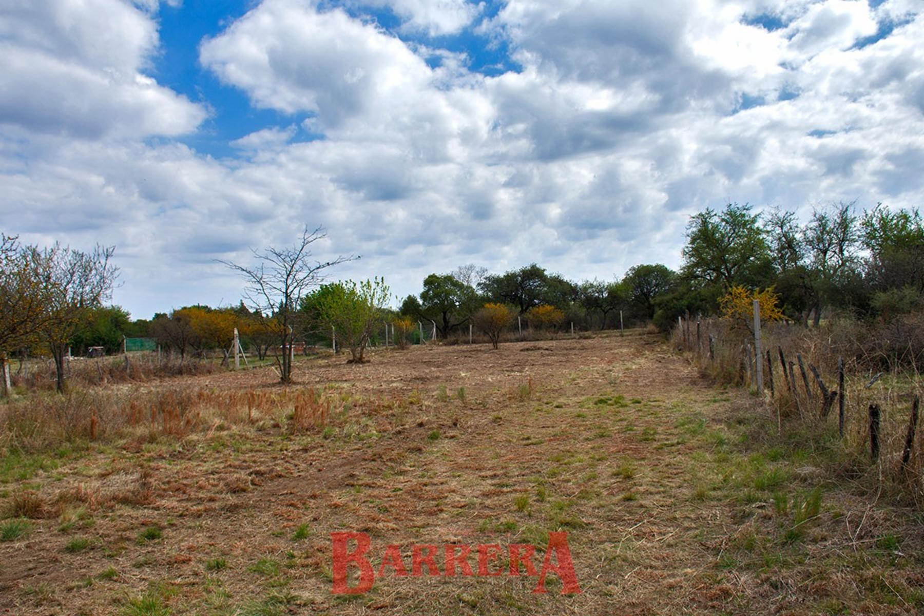 Lote muy amplio 2494 m2 Piedra Blanca abajo — foto 3