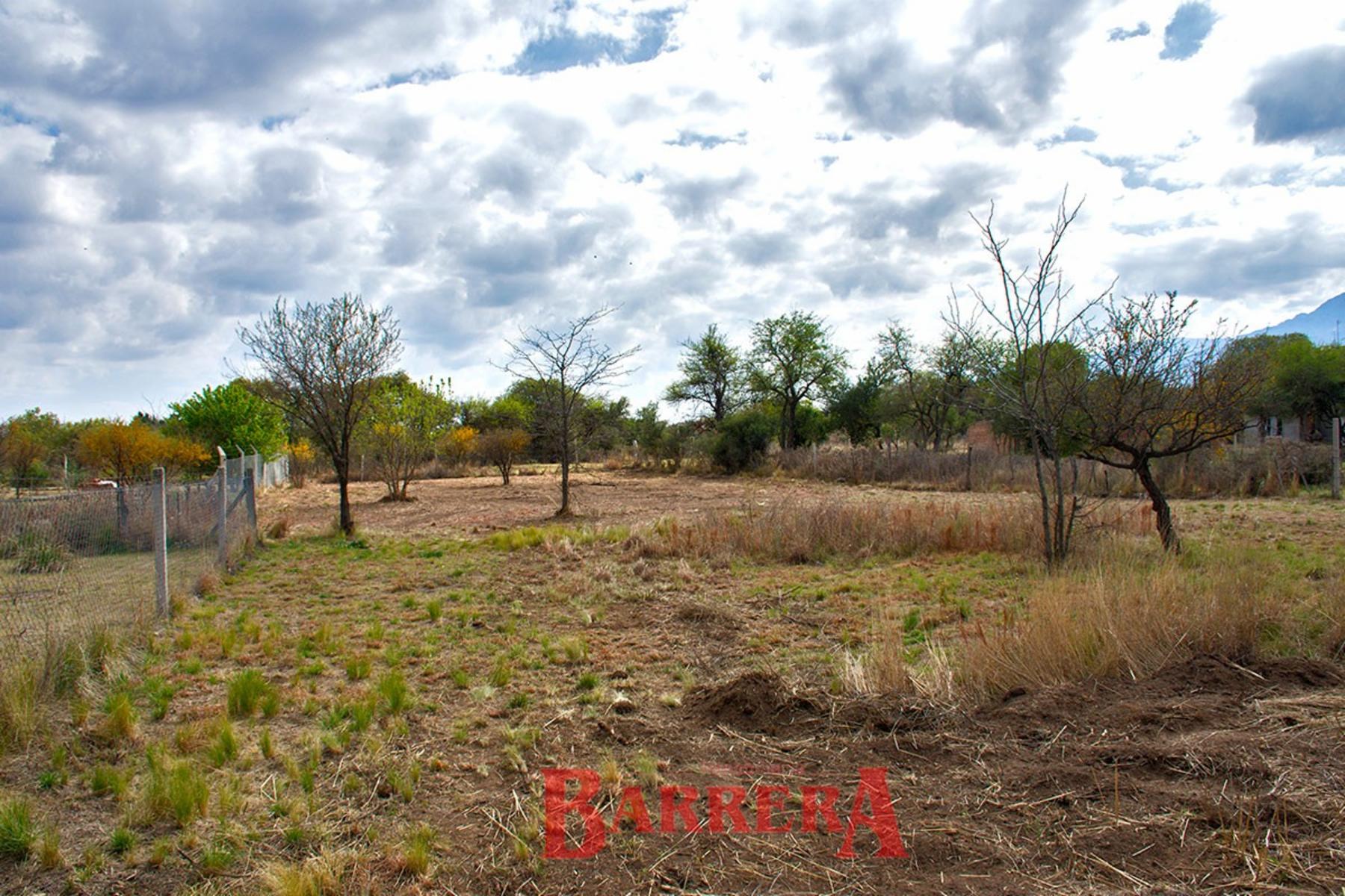 Lote muy amplio 2494 m2 Piedra Blanca abajo — foto 7