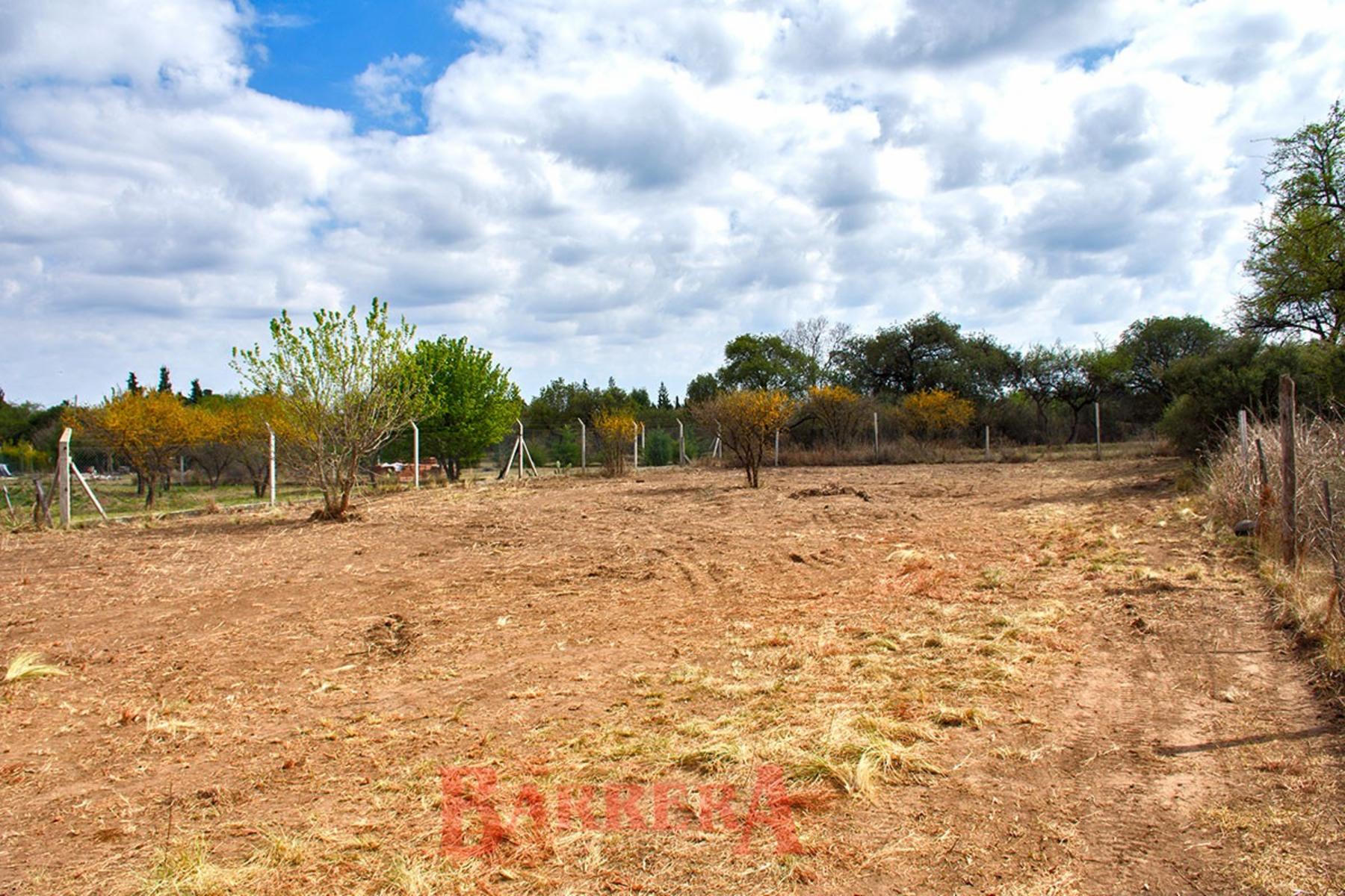Lote muy amplio 2494 m2 Piedra Blanca abajo — foto 10