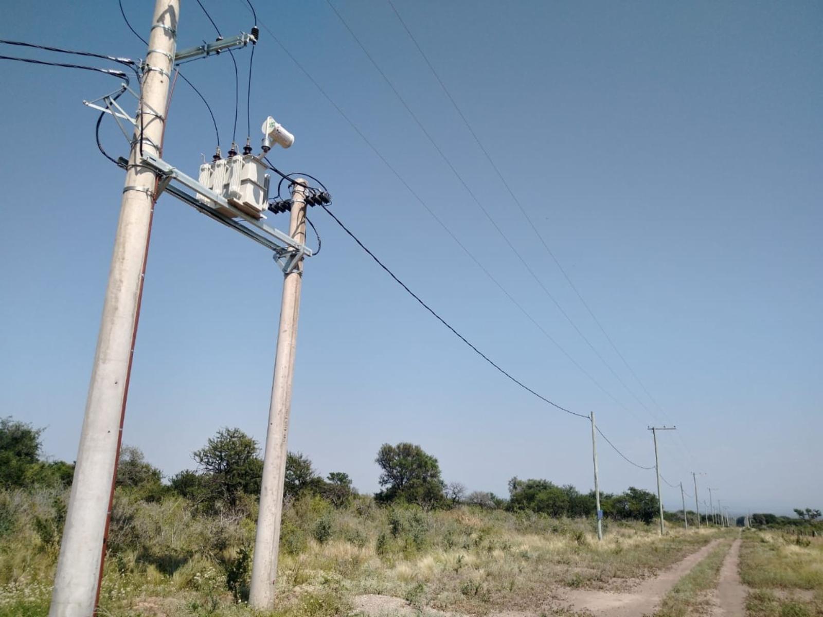 Amplio lote 10.000 m2 para cambiar tu vida VILLA LARCA - 7