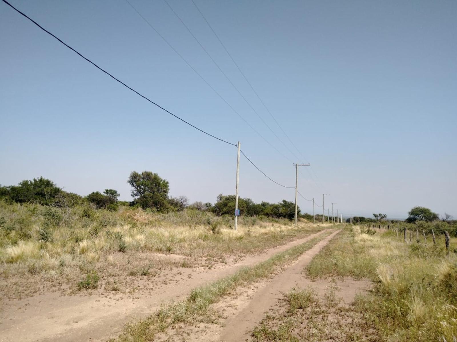 Amplio lote 10.000 m2 para cambiar tu vida VILLA LARCA - 8