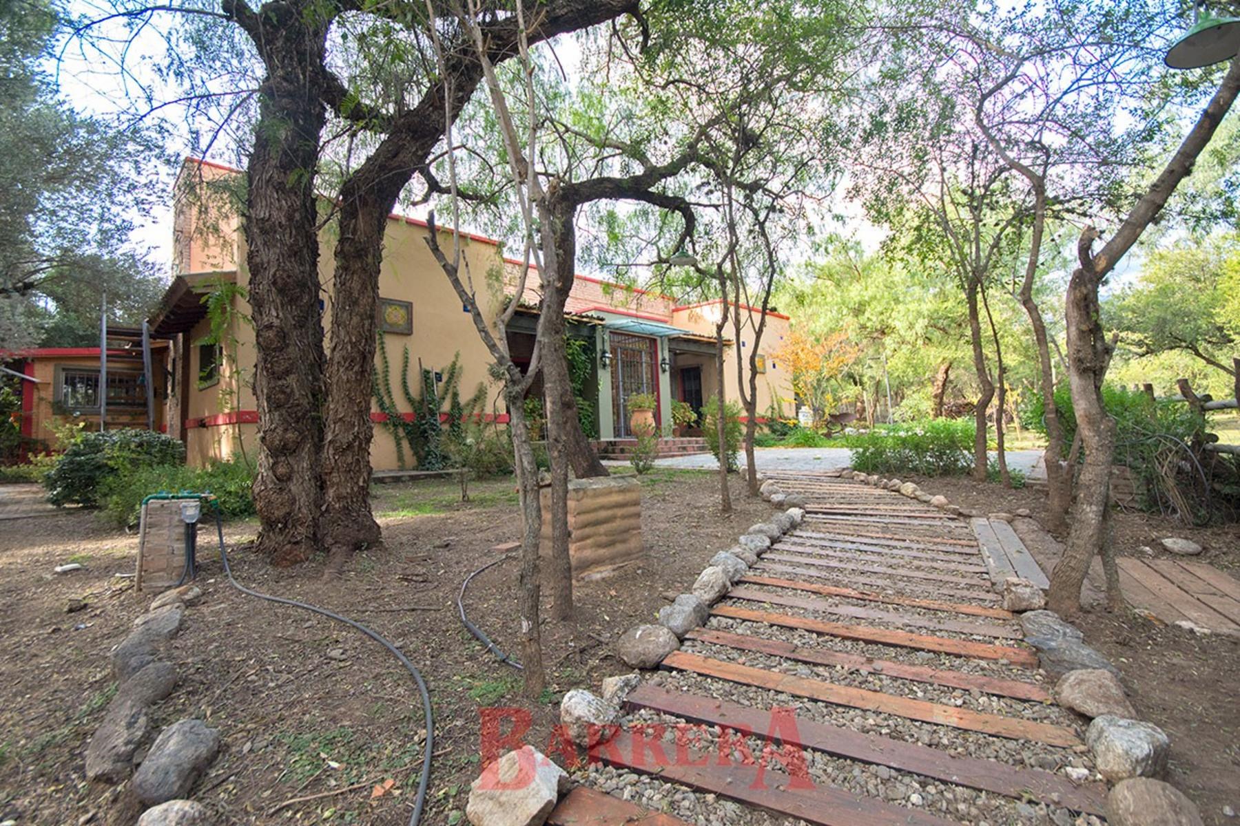 Casa Fuera de serie, 290 m2 construidos sobre lote 5386 m2 — foto 6
