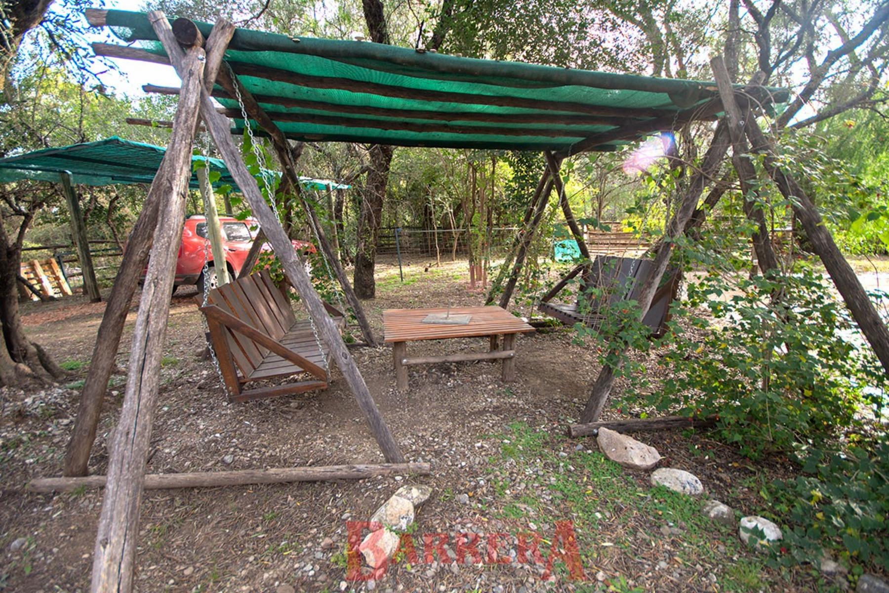 Casa Fuera de serie, 290 m2 construidos sobre lote 5386 m2 — foto 7