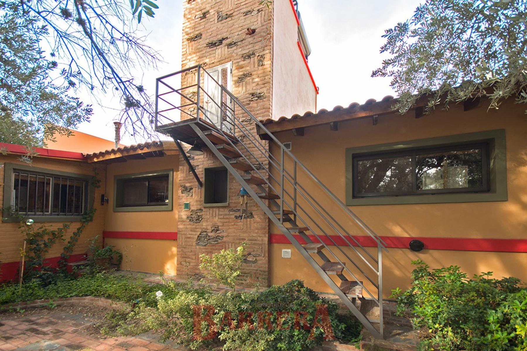 Casa Fuera de serie, 290 m2 construidos sobre lote 5386 m2 — foto 10