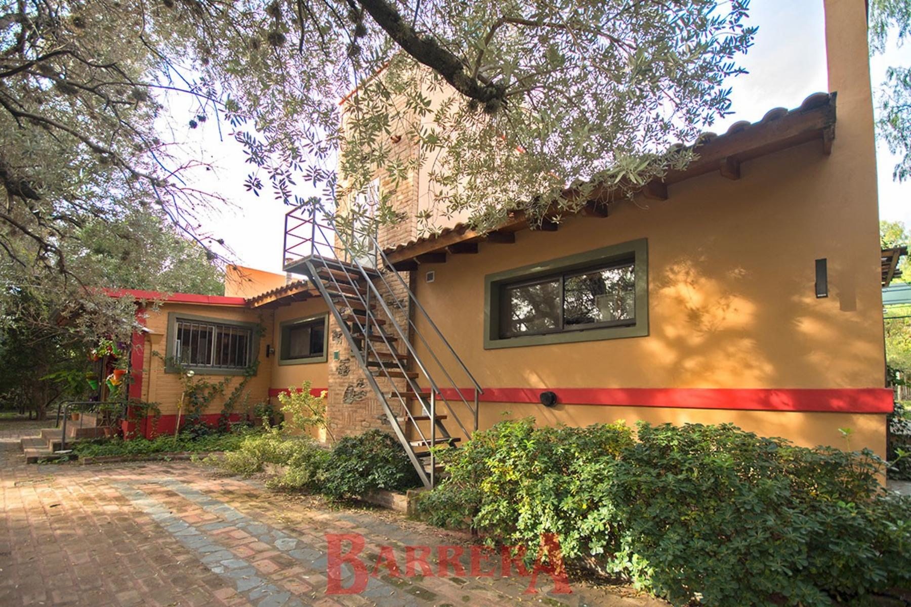 Casa Fuera de serie, 290 m2 construidos sobre lote 5386 m2 — foto 11