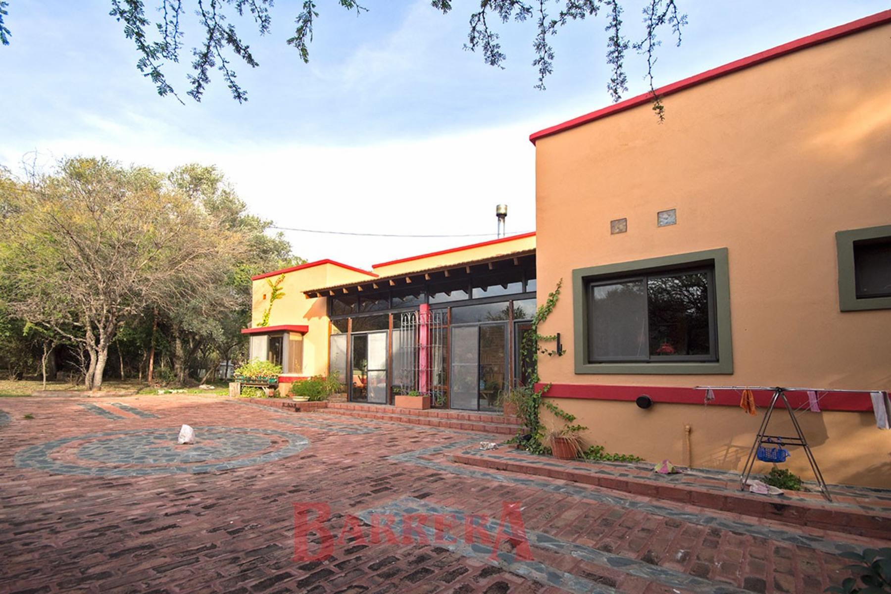 Casa Fuera de serie, 290 m2 construidos sobre lote 5386 m2 — foto 15