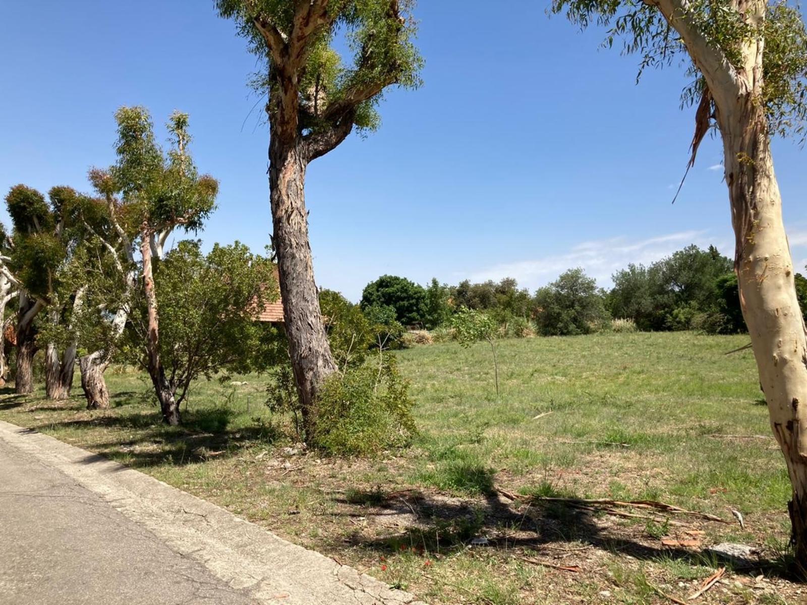 Country Chumamaya lote1172 m2 UF 15 B 15 — foto 3