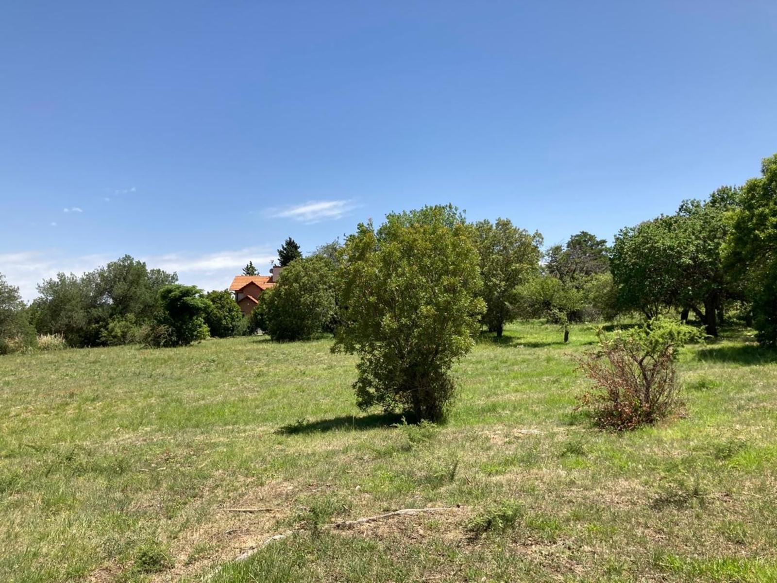 Country Chumamaya lote1172 m2 UF 15 B 15 — foto 5